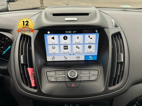 Used 2017 Ford Escape SE w/ Equipment Group 201A image 24