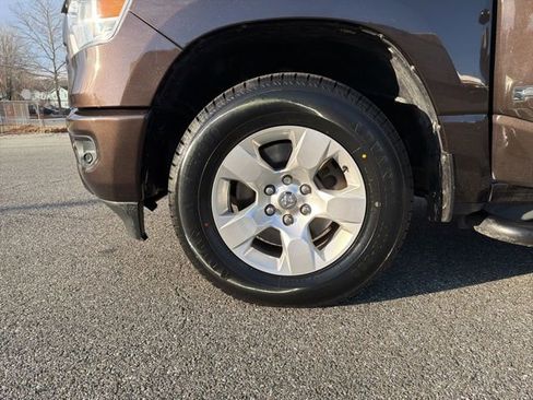 Used 2019 RAM 1500 Big Horn/Lone Star image 24