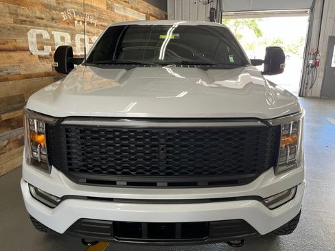 Used 2022 Ford F150 XLT w/ Equipment Group 302A High AWD/4WD image 76
