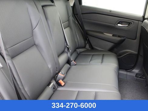 New 2026 Nissan Rogue SV image 19