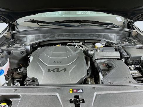 Used 2025 Kia Telluride S FWD image 36