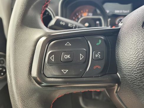 Used 2024 Jeep Wrangler Unlimited Rubicon AWD/4WD image 28