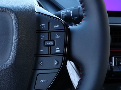 New 2026 Toyota Prius Plug-In Hybrid image 23