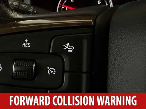 Used 2021 Chevrolet Suburban High Country AWD/4WD image 12