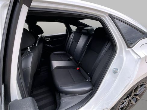Used 2022 Honda Civic Sport image 21