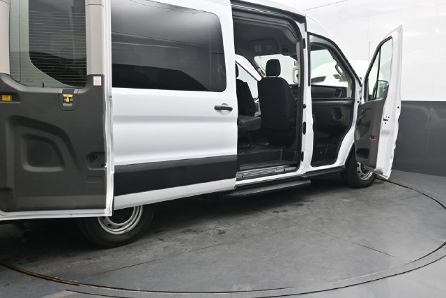 Used 2024 Ford Transit 350 XL RWD image 49