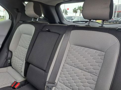 Used 2021 Chevrolet Equinox LT FWD image 23