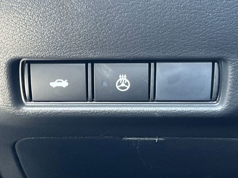 New 2026 Nissan Sentra SV w/ SV Convenience Package FWD image 19