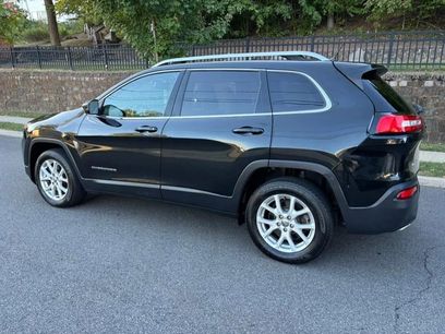 Used 2015 Jeep Cherokee Latitude
