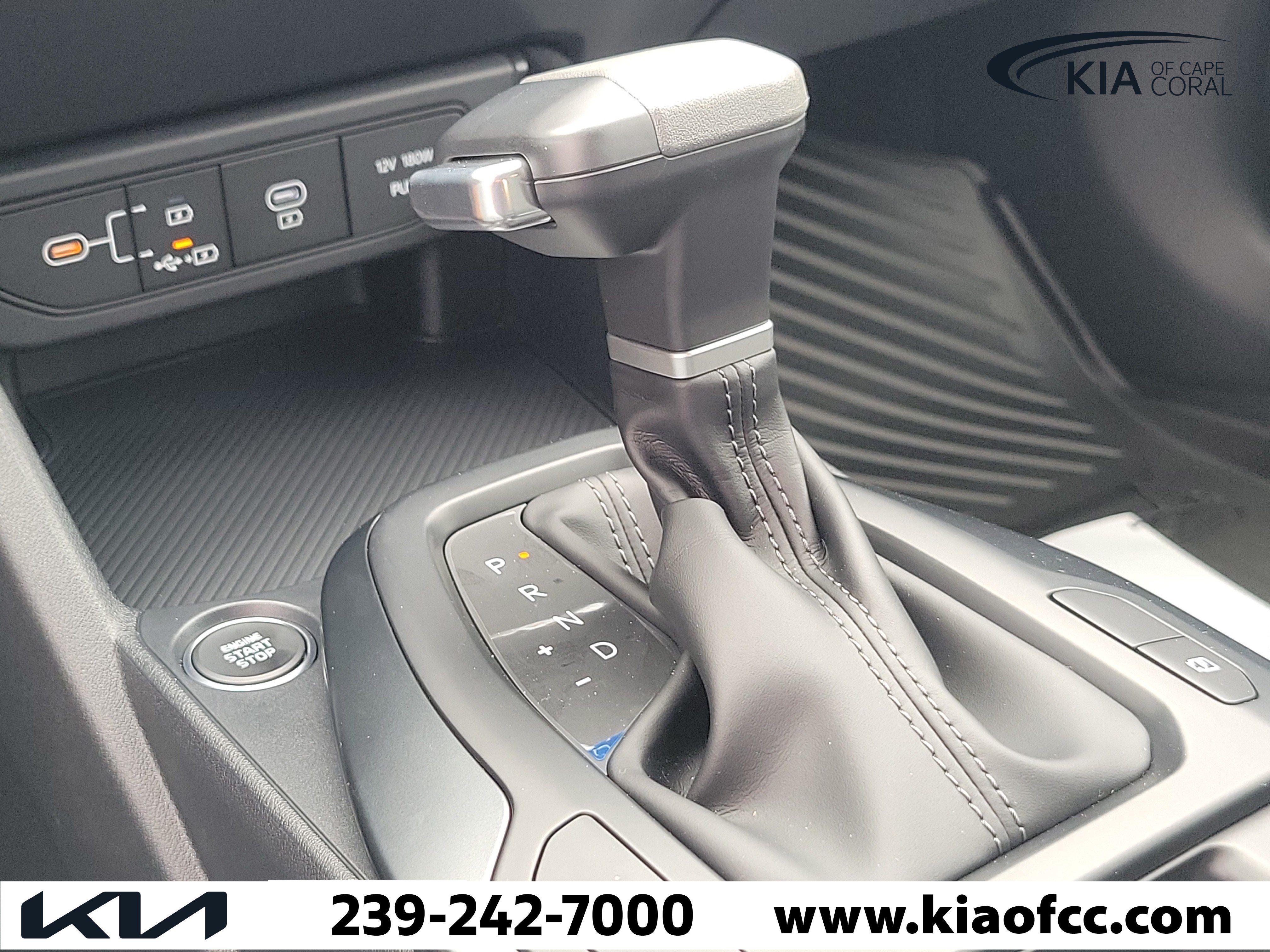New 2026 Kia K4 FWD image 30
