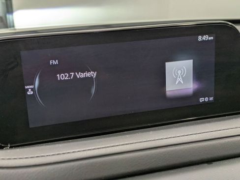 Used 2022 MAZDA CX-30 AWD 2.5 S w/ Select Package image 12