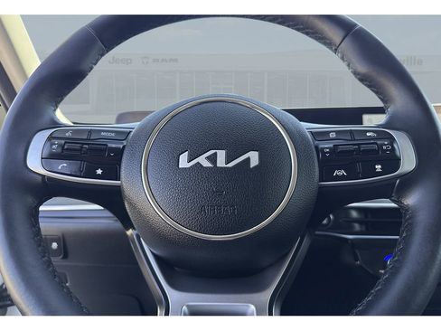 Used 2025 Kia K5 EX FWD image 14