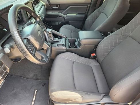 Used 2024 Toyota Tacoma SR RWD image 12