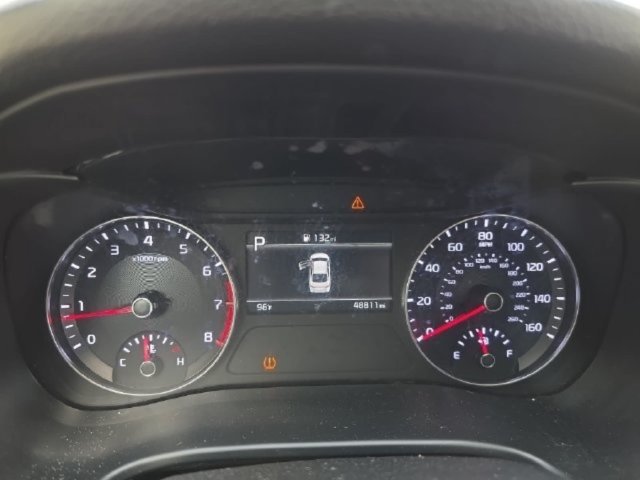 Used 2024 Kia Forte LXS FWD image 21
