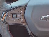 New 2025 Chevrolet Trax RS w/ Driver Confidence Package image 5