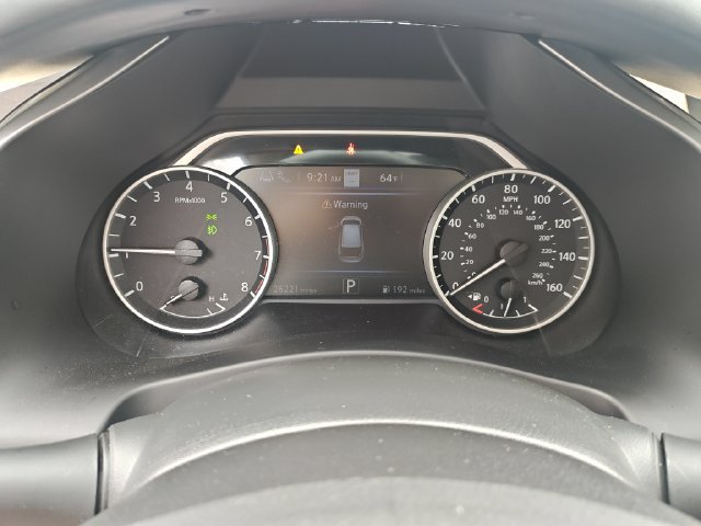 Certified 2024 Nissan Murano Platinum w/ Cargo Package AWD/4WD image 18