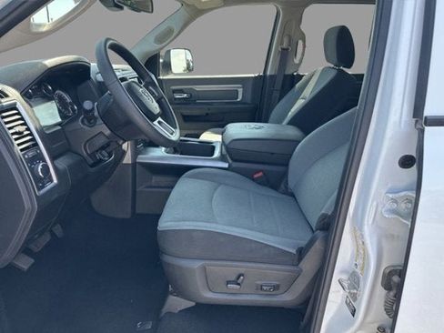 Used 2023 RAM 1500 Classic SLT w/ Trailer & Traction Group image 12