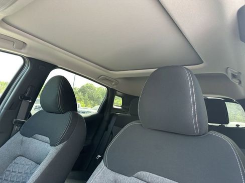 New 2026 Nissan Kicks SV FWD image 26