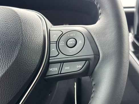 New 2026 Toyota Corolla Cross LE FWD image 27