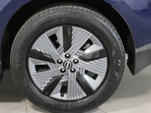 Used 2025 Nissan Murano SL w/ Cargo Package AWD/4WD image 17