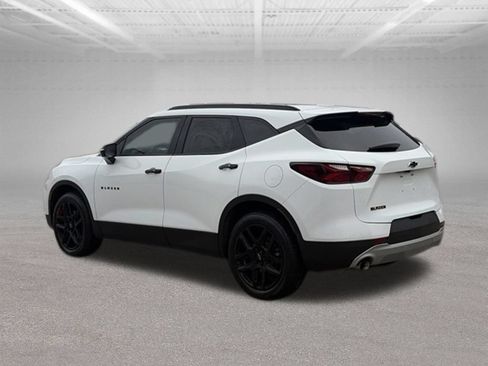 Used 2020 Chevrolet Blazer LT w/ Redline Edition FWD image 3