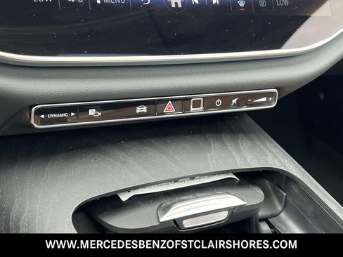 Used 2026 Mercedes-Benz E 350 4MATIC Sedan image 25