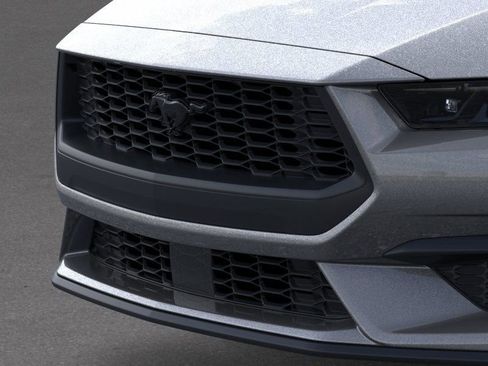New 2026 Ford Mustang Coupe RWD image 17