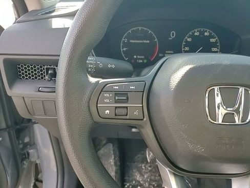 New 2026 Honda CR-V EX image 16