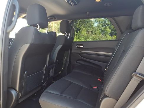 Used 2026 Dodge Durango GT AWD/4WD image 26