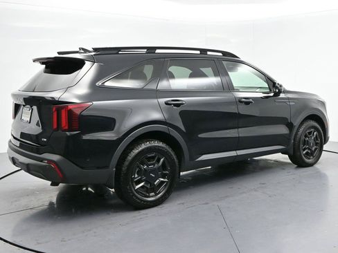 Used 2024 Kia Sorento SX Prestige AWD/4WD image 7