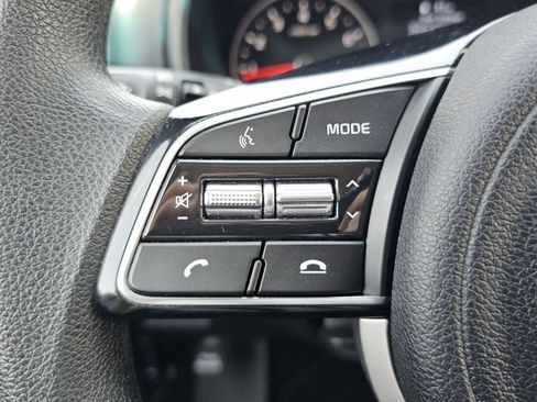 Used 2022 Kia Sportage LX AWD/4WD image 11