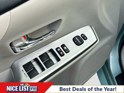 Used 2015 Toyota Prius V Five image 18