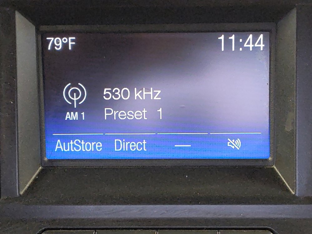 Used 2015 Ford F150 XLT RWD image 25