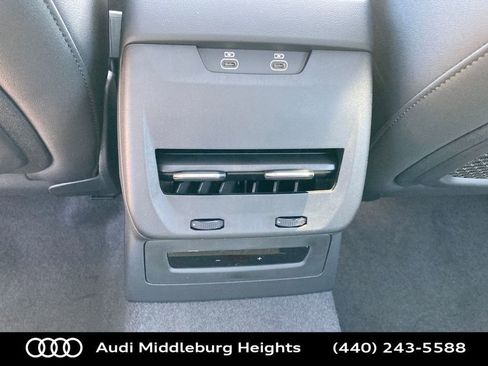 Certified 2025 Audi A5 2.0T Premium w/ Convenience Package image 13