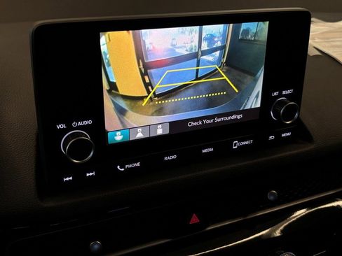 Used 2022 Honda Civic Sport image 13