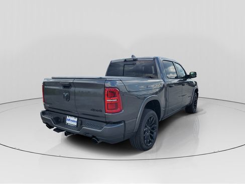 New 2026 RAM 1500 Limited image 4