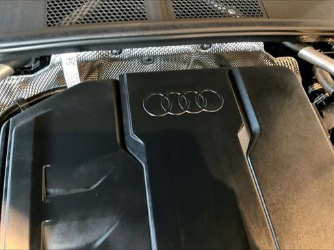 Certified 2025 Audi A5 2.0T Premium Plus AWD/4WD image 34