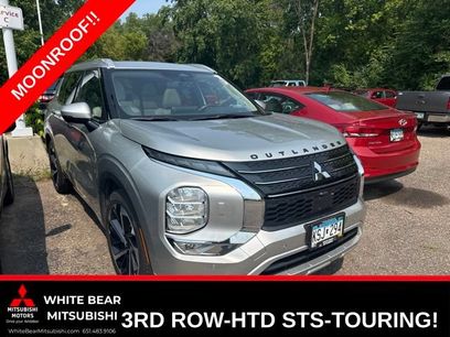 Used 2023 Mitsubishi Outlander SEL