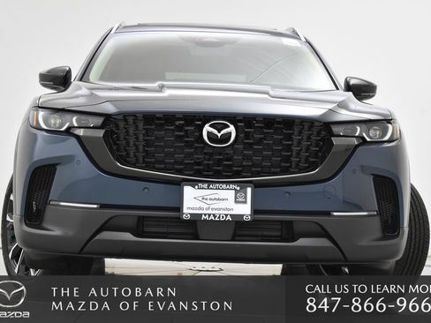 New 2026 MAZDA CX-50 AWD 2.5 S w/ Cargo Package image 5