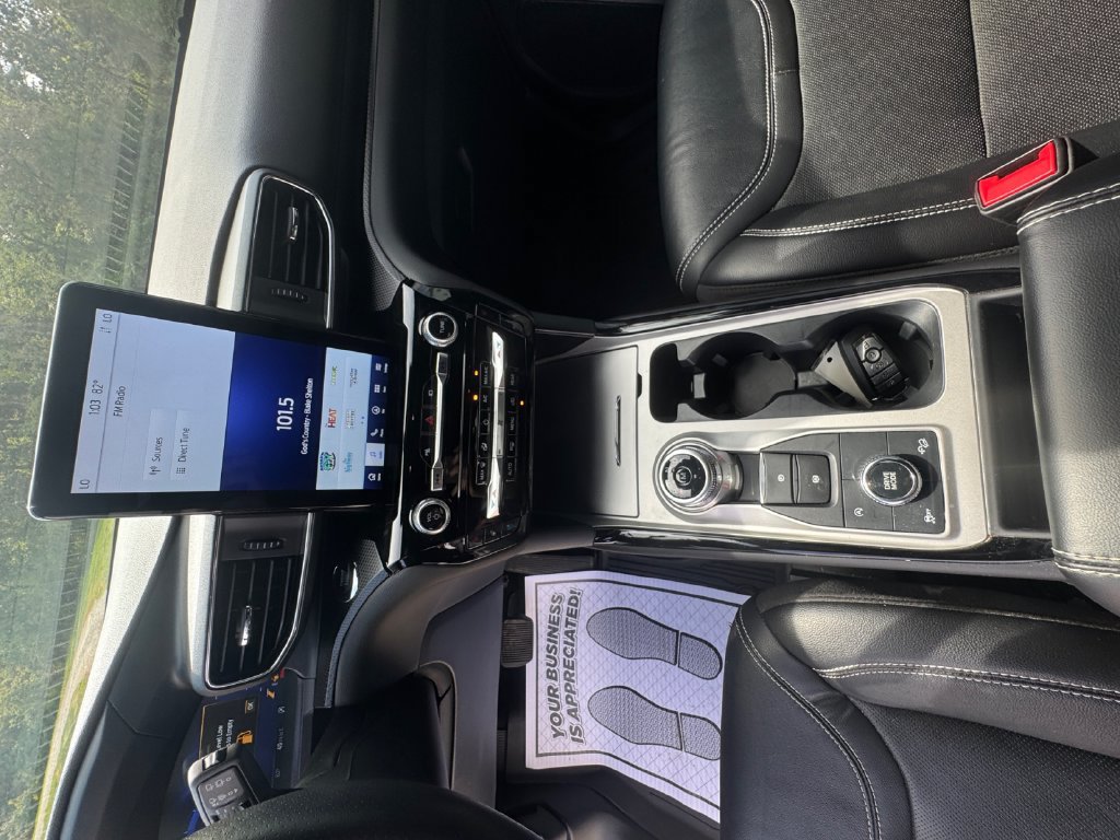 Used 2023 Ford Explorer ST w/ Equipment Group 401A AWD/4WD image 25