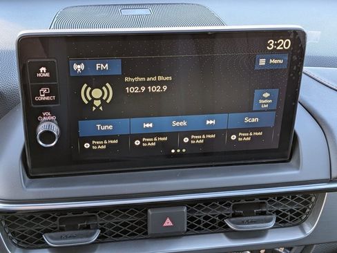 Certified 2025 Acura ADX A-Spec image 15