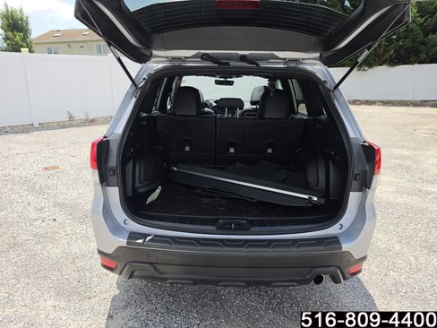 Used 2024 Subaru Forester Wilderness w/ Wilderness Package AWD/4WD image 35