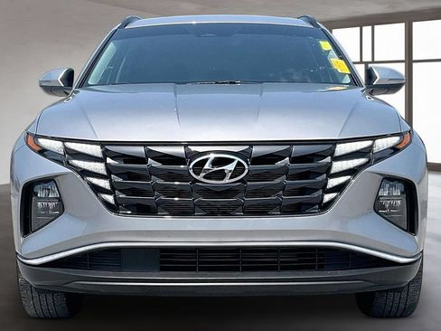 Used 2024 Hyundai Tucson SEL w/ Convenience Package FWD image 2