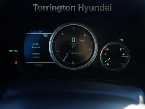 Used 2016 Lexus RX 350 AWD image 14