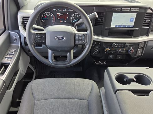 Used 2024 Ford F250 XL w/ STX Appearance Package AWD/4WD image 11