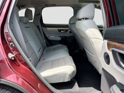 Used 2017 Honda CR-V EX-L image 32