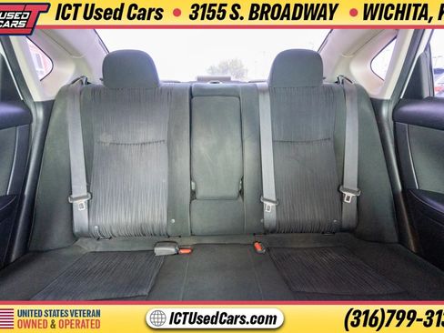 Used 2019 Nissan Sentra SV FWD image 14