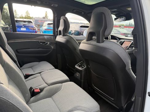 Used 2020 Volvo XC90 T8 Inscription AWD/4WD image 21
