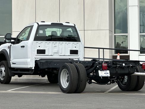 New 2025 Ford F450 XL image 5