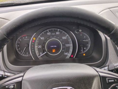 Used 2015 Honda CR-V Touring image 32